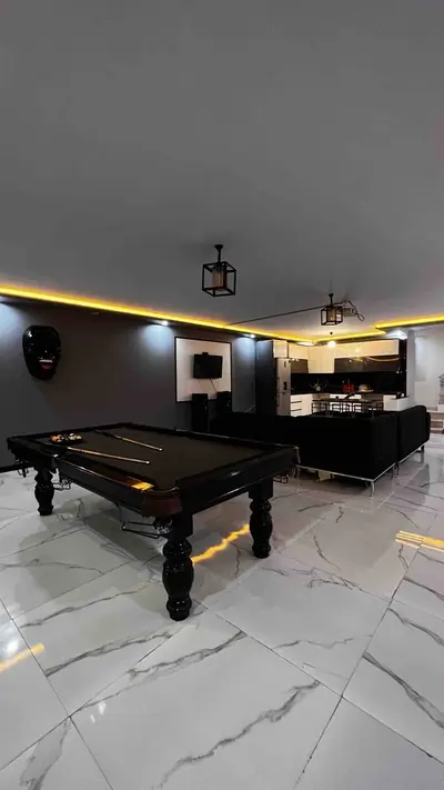 ویلا سه خوابه استخردار آبگرم دنج ۲