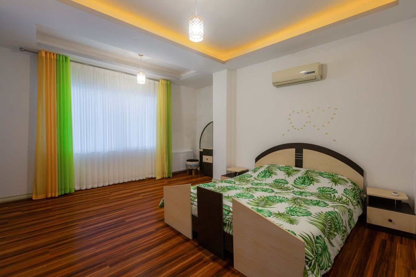 ویلا سه خوابه جکوزی دار نارسیس