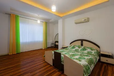 ویلا سه خوابه جکوزی دار نارسیس