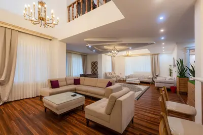 ویلا سه خوابه جکوزی دار نارسیس