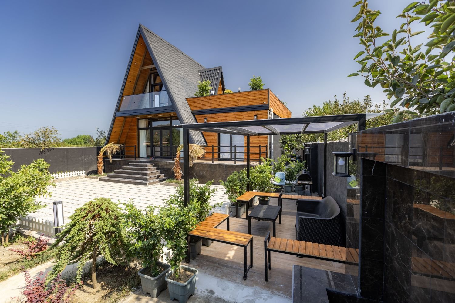 چهارخوابه استخردار آبگرم نارسیس