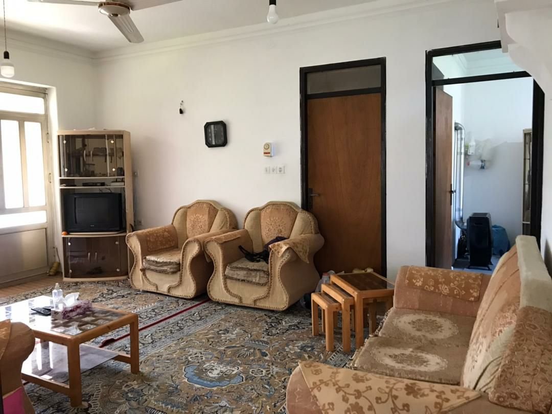 ویلا دوخوابه مسعود هراتی