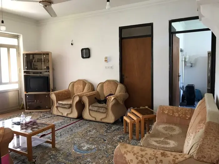 ویلا دوخوابه مسعود هراتی