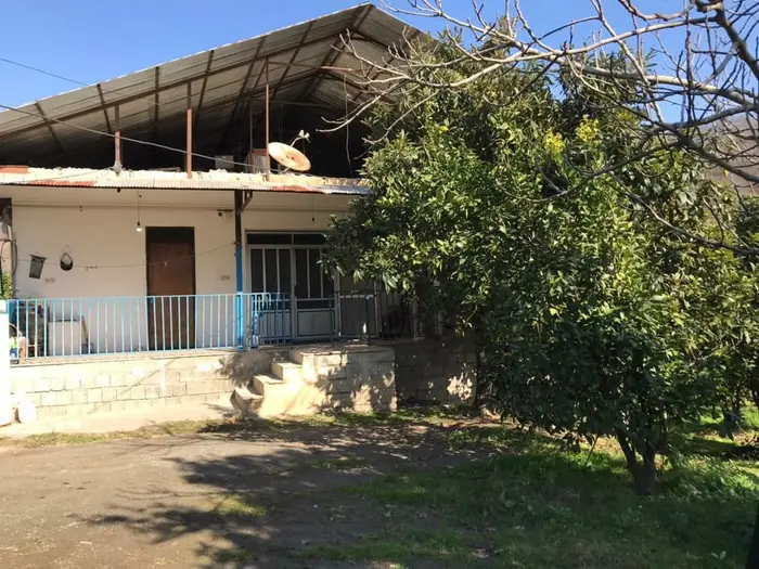 ویلا دوخوابه مسعود هراتی