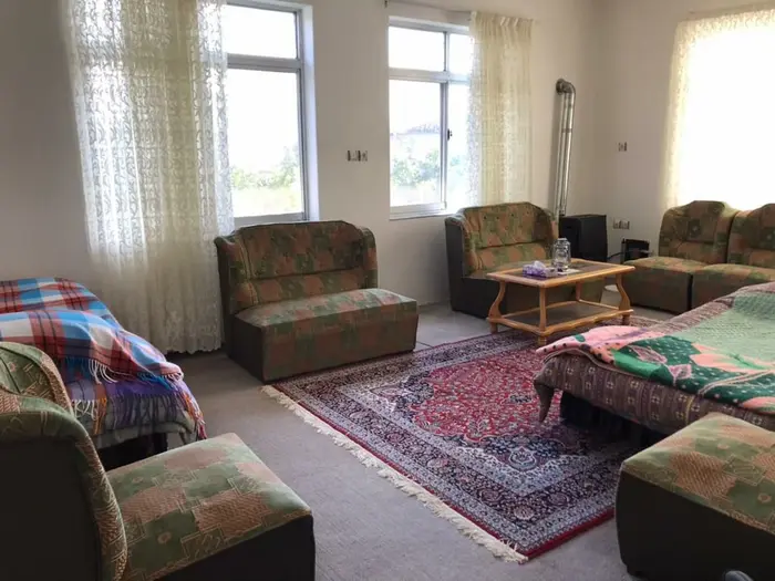 ویلا دوخوابه مسعود هراتی