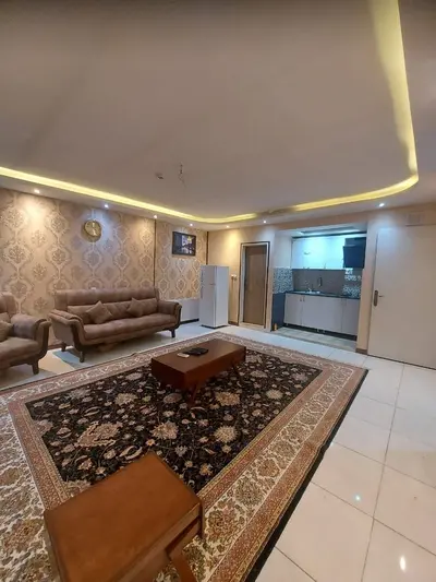 آپارتمان دوخوابه دیانا واحد 104