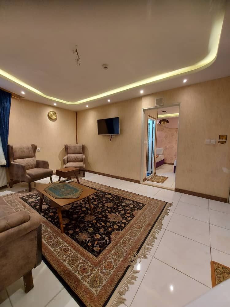 آپارتمان یک خوابه دیانا واحد 103