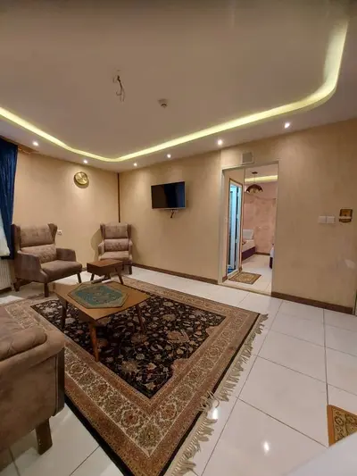 آپارتمان یک خوابه دیانا واحد 103