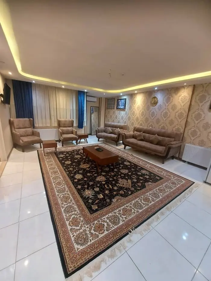 آپارتمان دوخوابه دیانا واحد 104