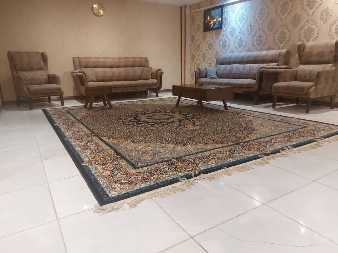 اجاره روزانه آپارتمان دوخوابه دیانا واحد 3 مشهد