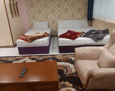 سوئیت فلت دیانا واحد 206