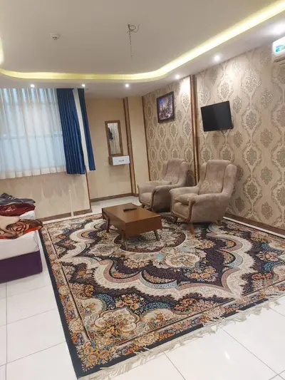 سوئیت فلت دیانا واحد 206