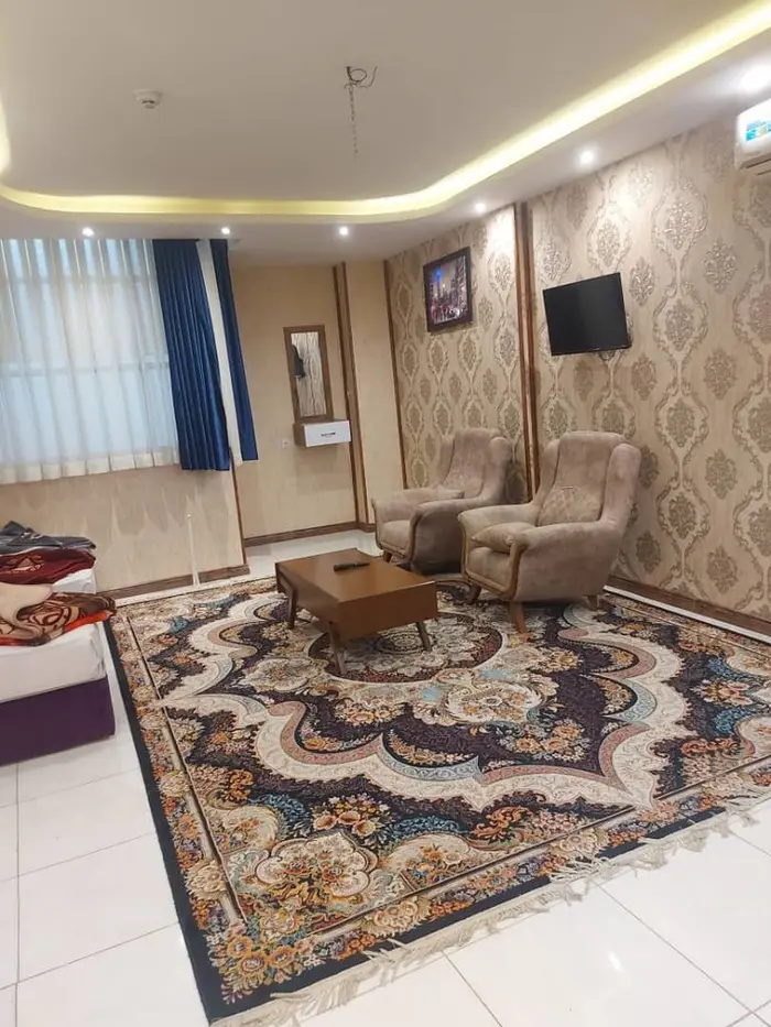 سوئیت فلت دیانا واحد 206