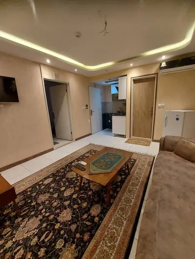 آپارتمان یک خوابه دیانا واحد 103