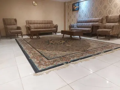 آپارتمان دوخواب دیانا واحد ۱