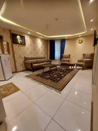 آپارتمان یک خوابه دیانا واحد 103