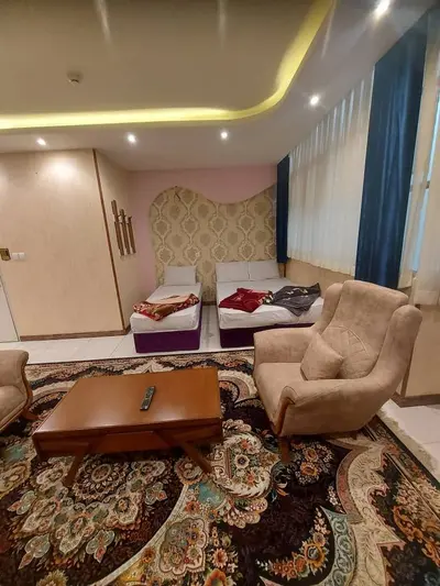 سوئیت فلت دیانا واحد 206