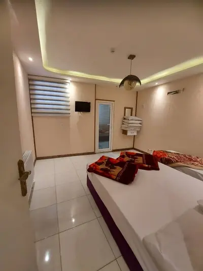 آپارتمان دوخواب دیانا واحد ۱