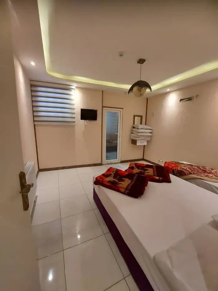 آپارتمان دوخواب دیانا واحد ۱