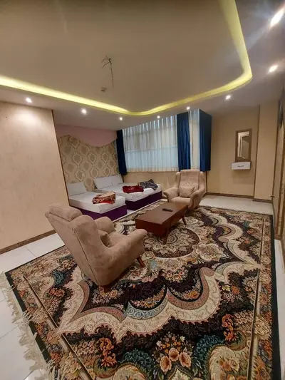 سوئیت فلت دیانا واحد 206