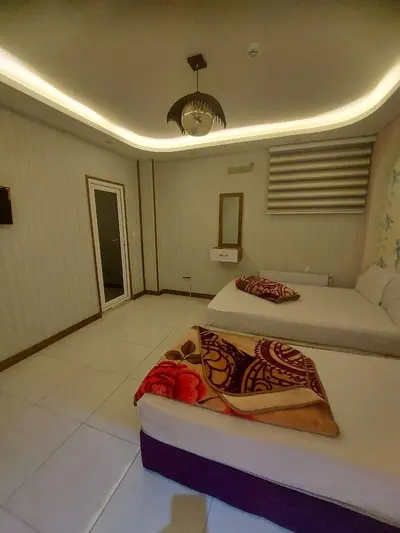 آپارتمان دوخوابه دیانا واحد 104