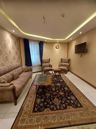 آپارتمان یک خوابه دیانا واحد 103