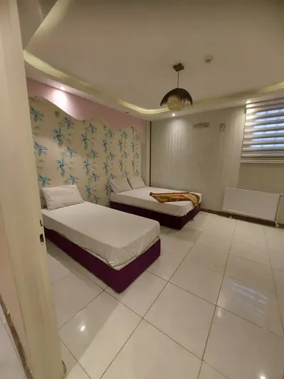 آپارتمان دوخواب دیانا واحد ۱