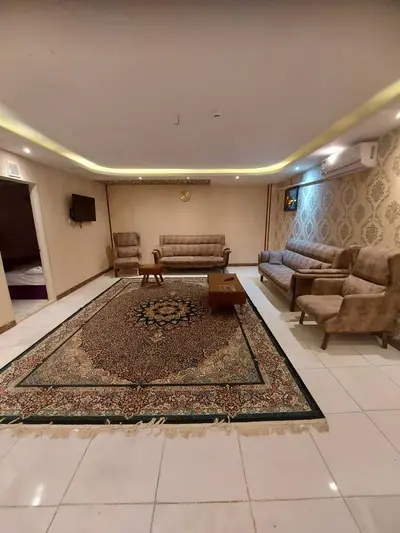 آپارتمان دوخواب دیانا واحد ۱