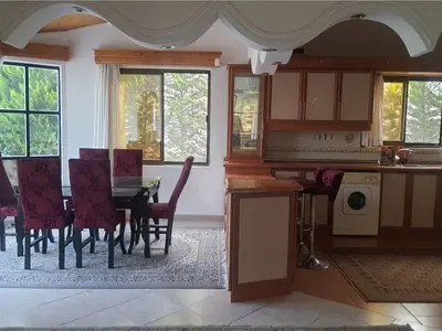 ویلا دوخوابه آووکادو