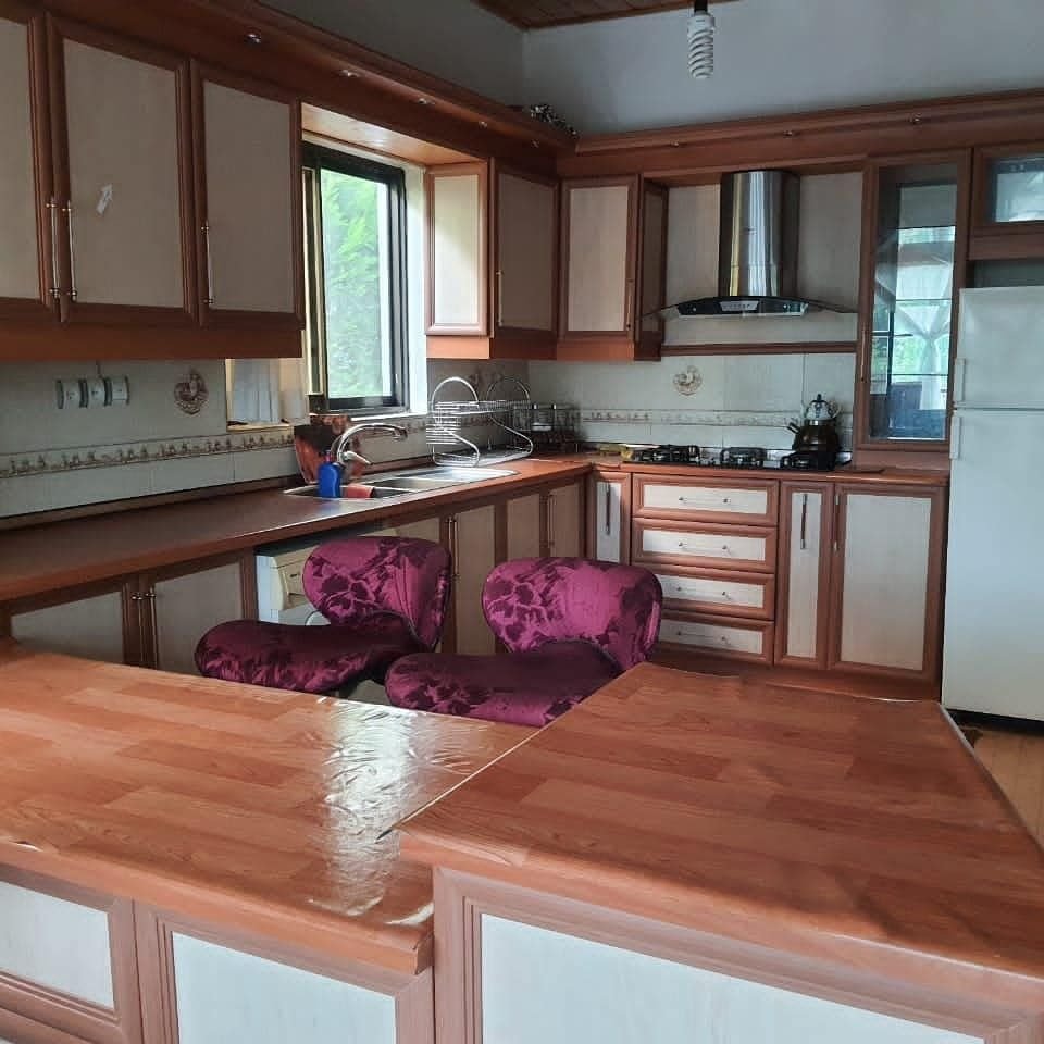 ویلا  دو خوابه  آووکادو - آشپزخانه ویلا