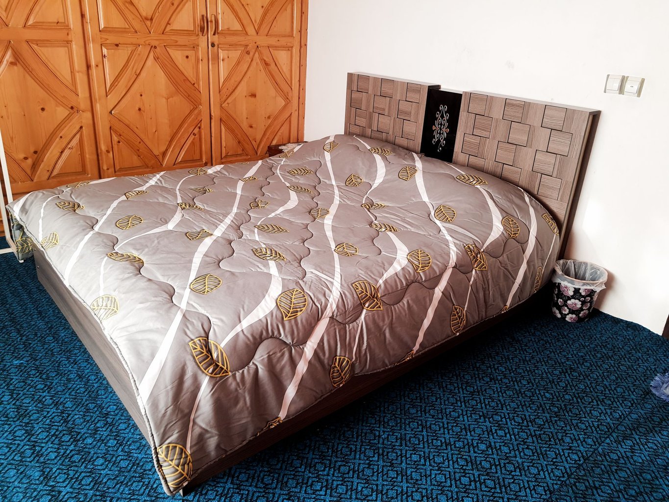 ویلا  دو خوابه  آووکادو