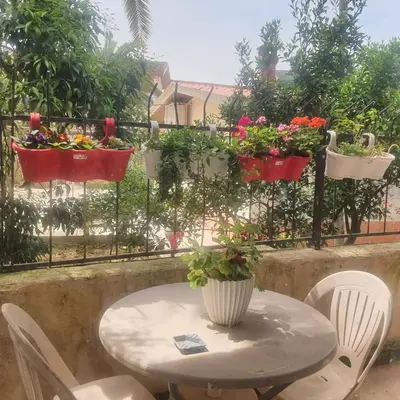 ویلا دوخوابه آووکادو