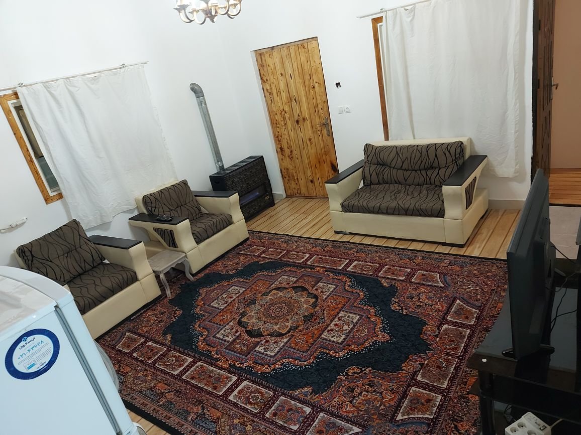 ویلا دوخوابه نیما 1