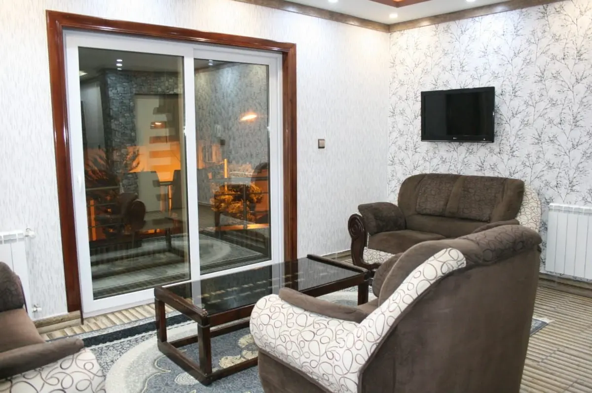 آپارتمان یک خوابه مهستان واحد ۲