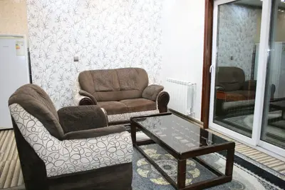 آپارتمان یک خوابه مهستان واحد ۲