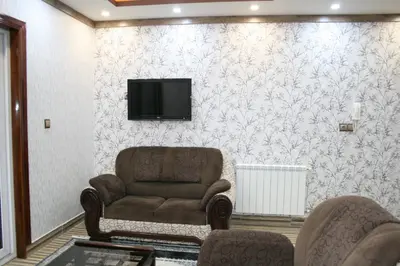 آپارتمان یک خوابه مهستان واحد ۲