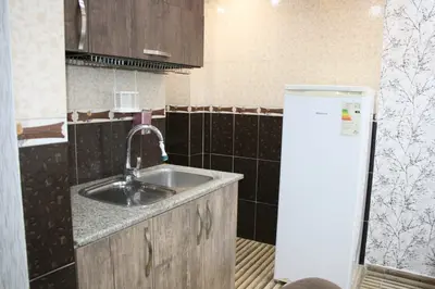 آپارتمان یک خوابه مهستان واحد ۲