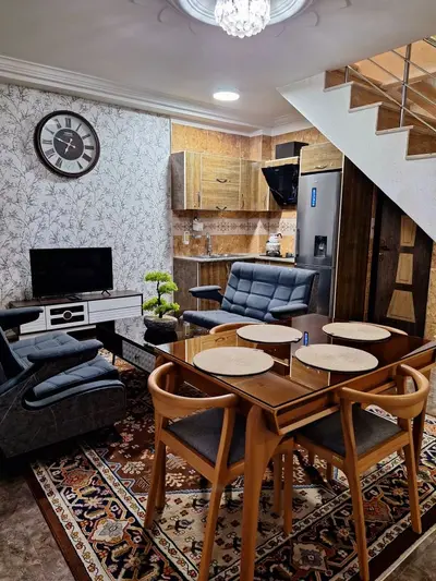 ویلا دوخوابه مهستان شریفی