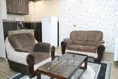 آپارتمان یک خوابه مهستان واحد ۲