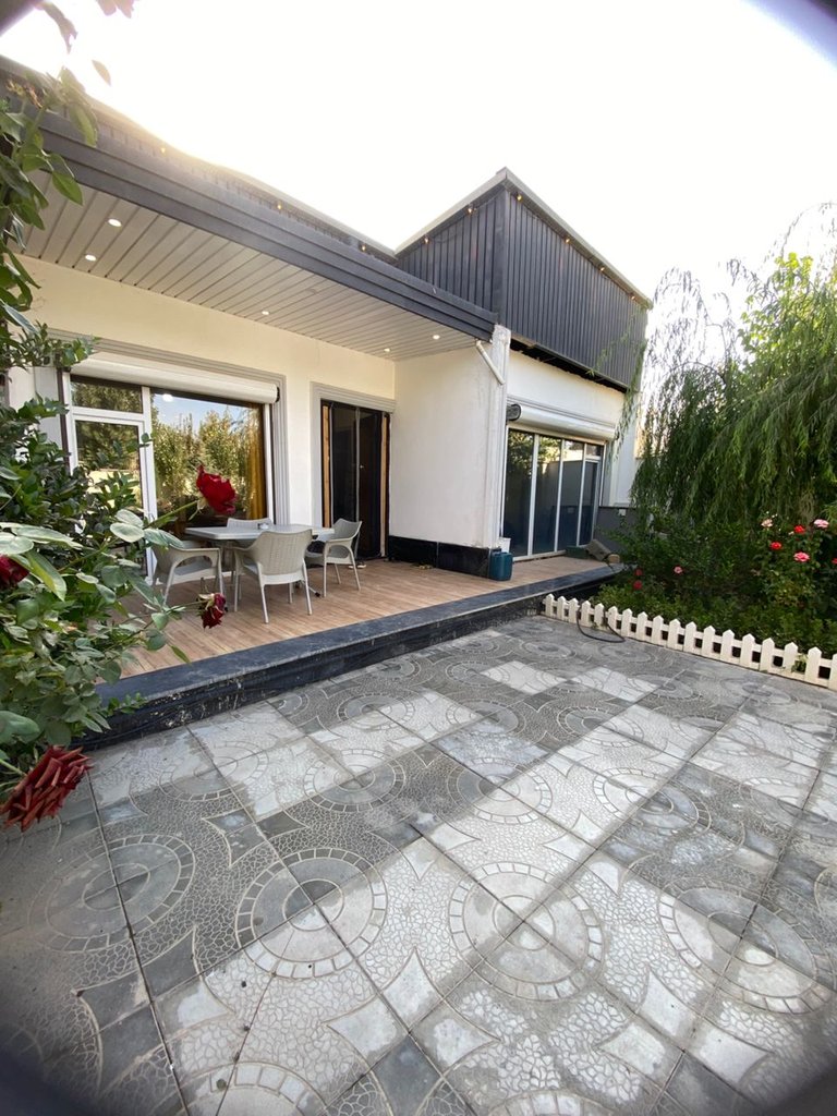 دوخوابه استخردار آبگرم ماموت ایثارگران