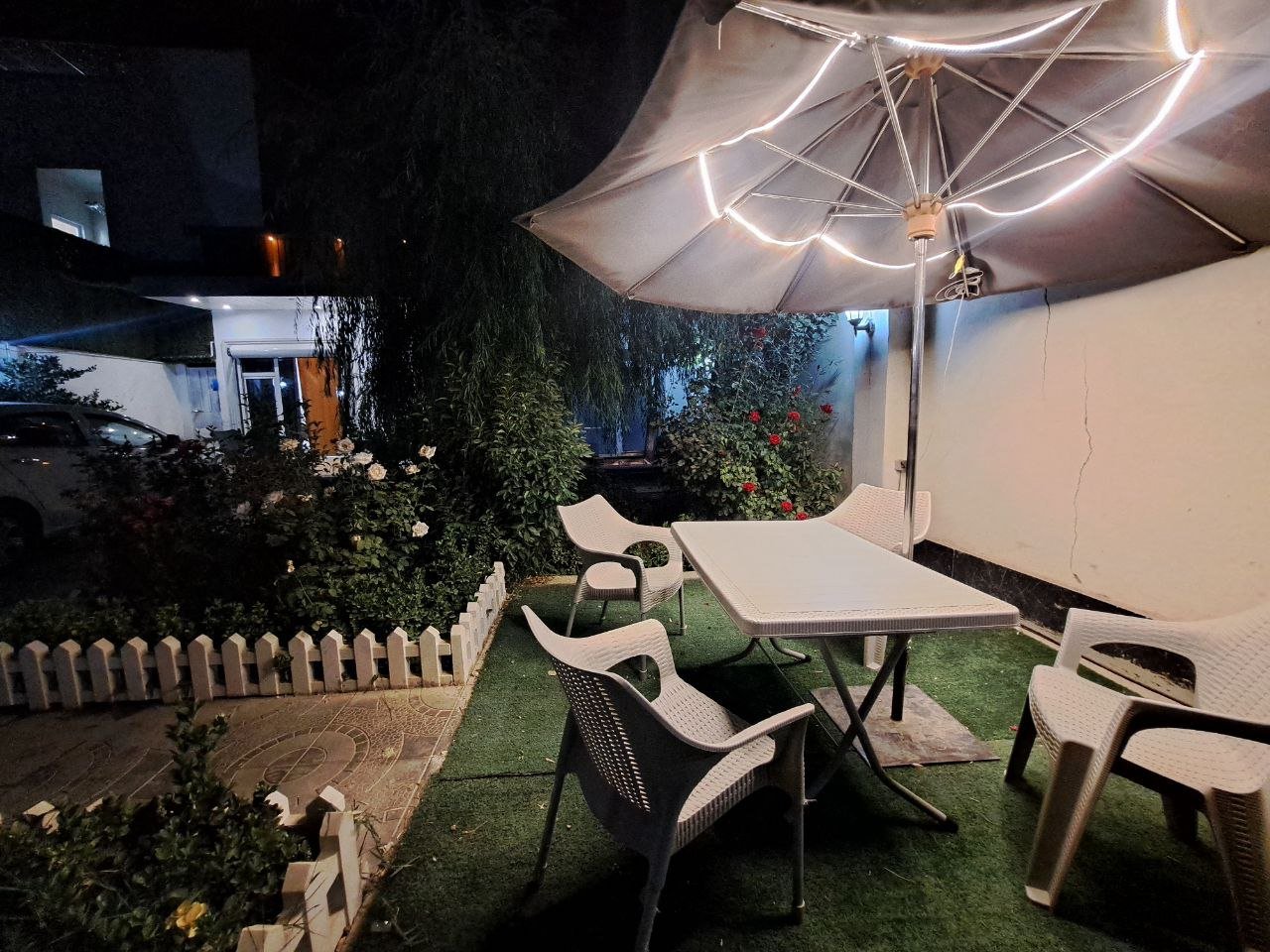 دوخوابه استخردار آبگرم ماموت ایثارگران