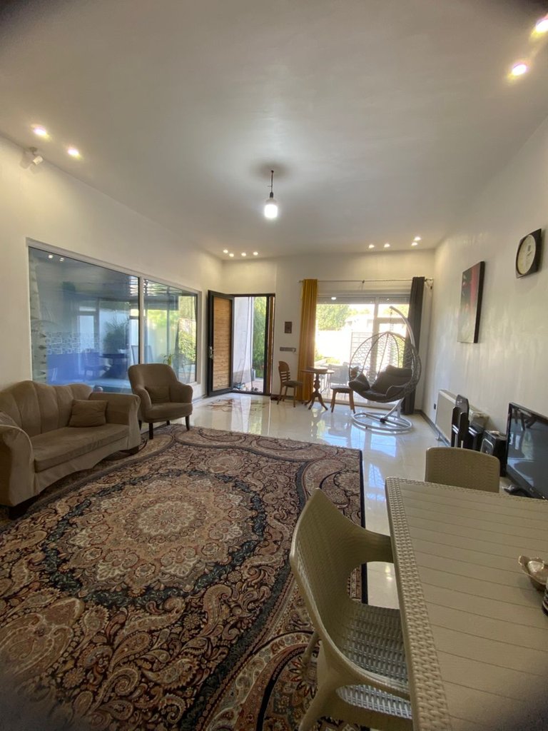 دوخوابه استخردار آبگرم ماموت ایثارگران