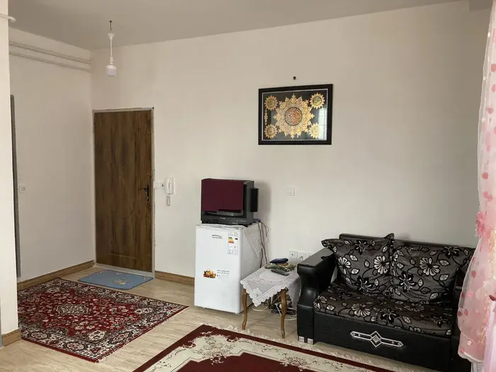 سوئیت یک خوابه قلعه میمون دژ