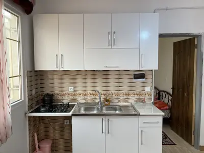 سوئیت یک خوابه قلعه میمون دژ