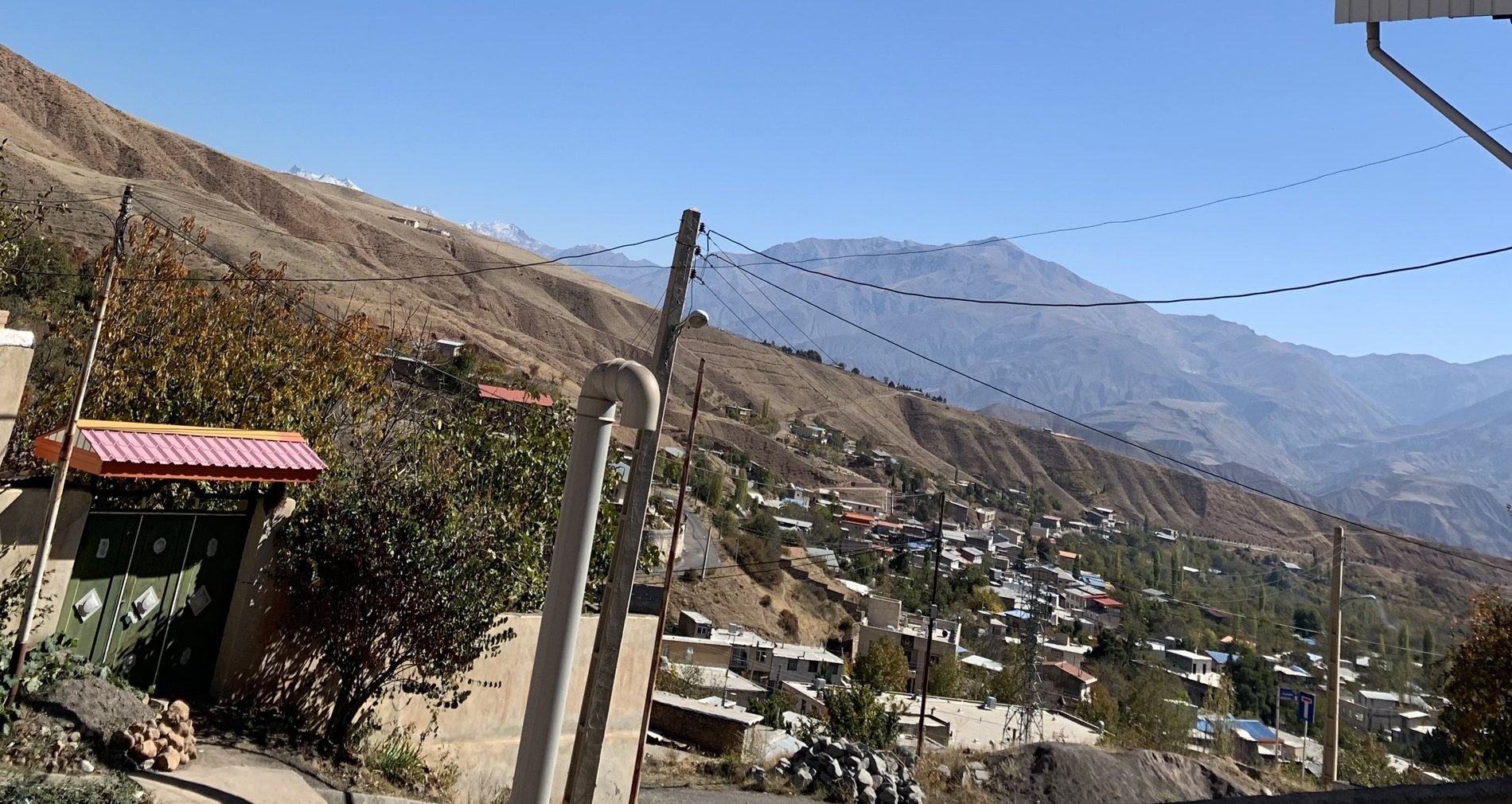 یک خوابه قلعه میمون دژ