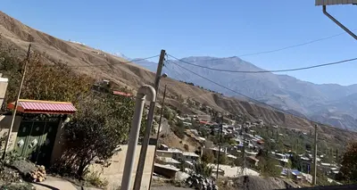 سوئیت یک خوابه قلعه میمون دژ