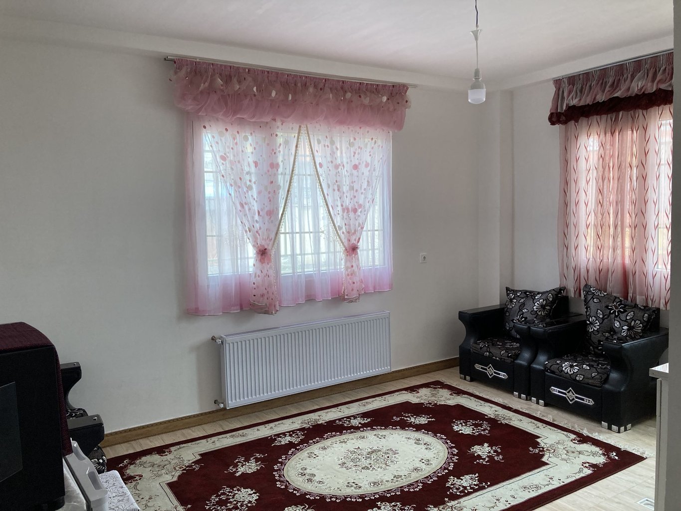 یک خوابه قلعه میمون دژ