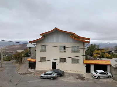 سوئیت یک خوابه قلعه میمون دژ