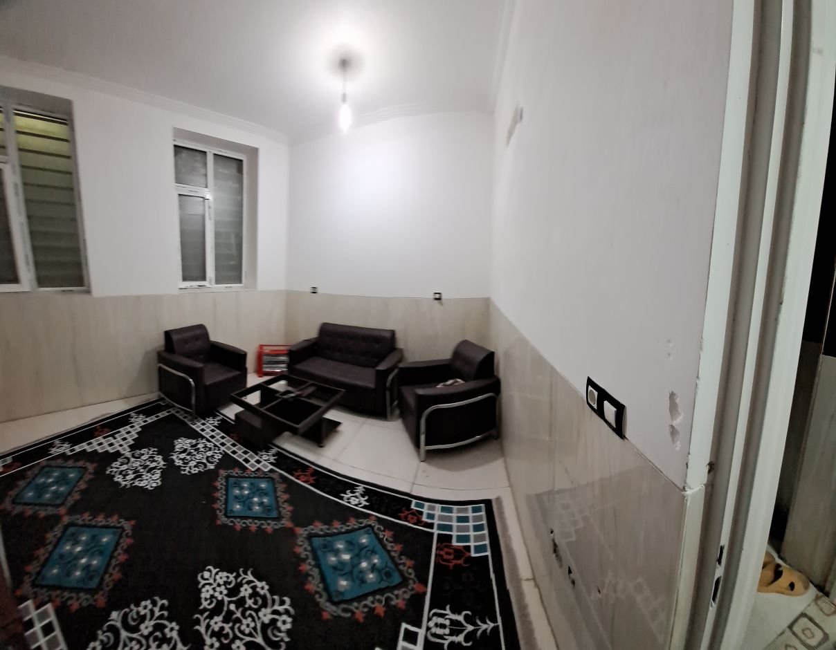 سه خوابه صفائیه