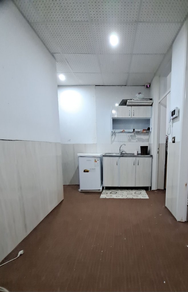 سوئیت سه خوابه صفائیه - آشپزخانه